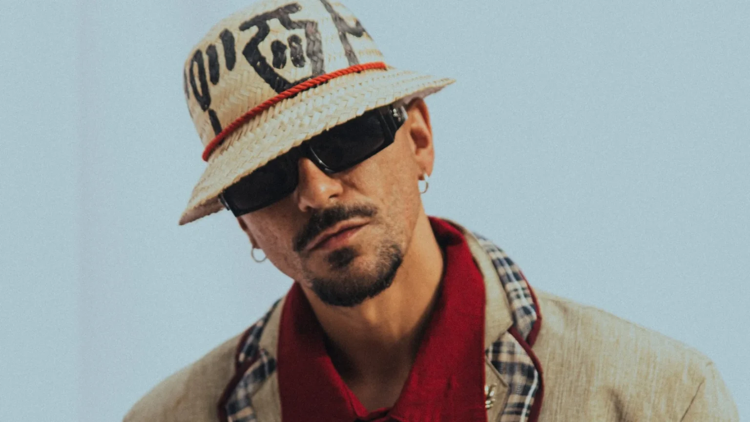 Viola e batalha de rap: a fusão cultural que inspirou álbum indicado ao Grammy Latino
