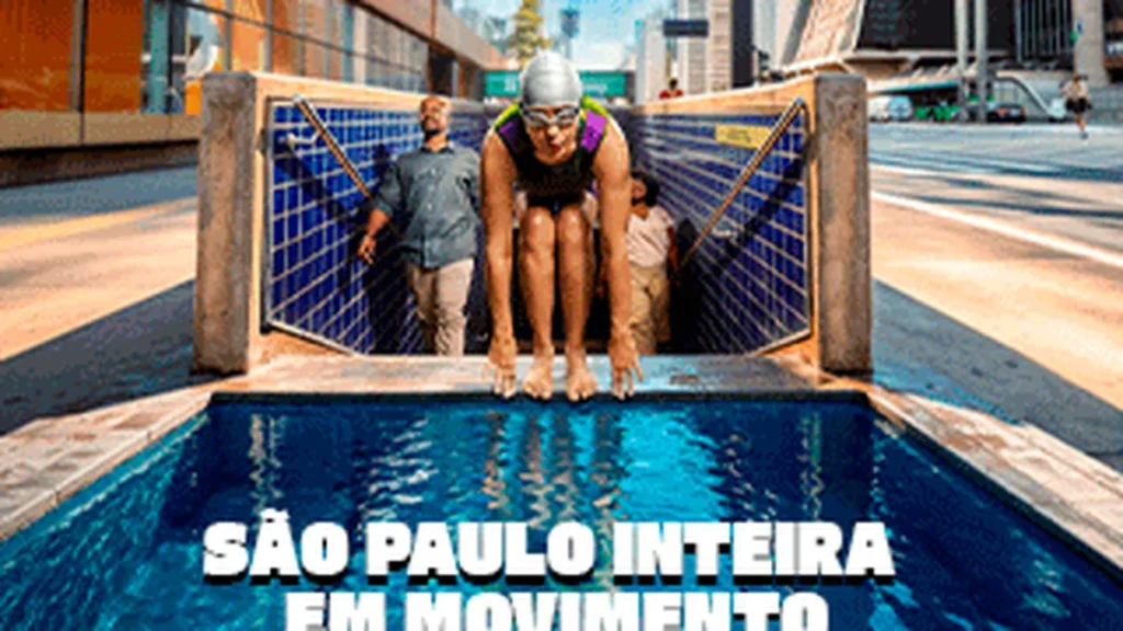 Virada Esportiva 2026 em São Paulo: Mais de 20 Atividades Gratuitas nos Espaços Culturais