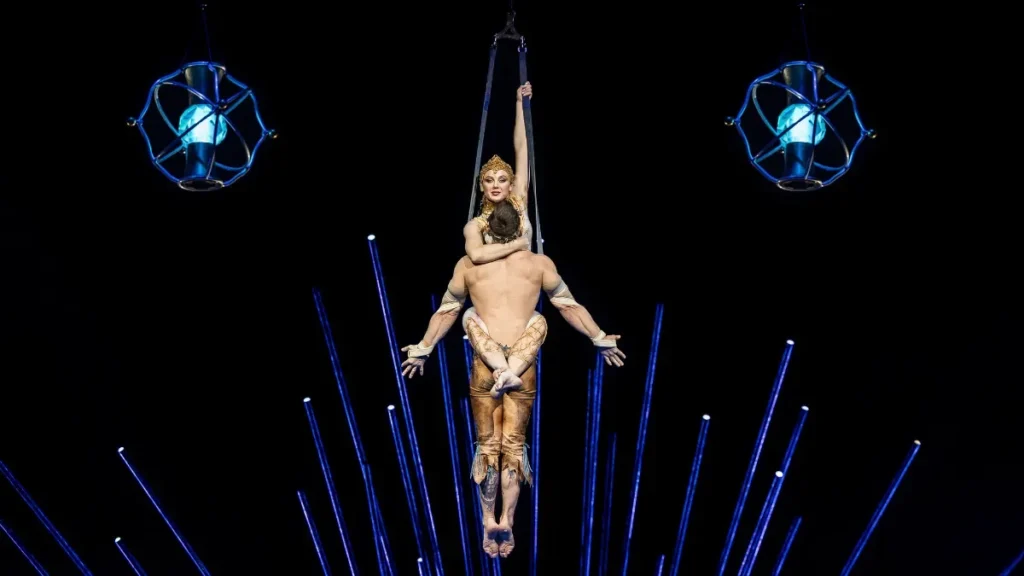 Até quando o Cirque du Soleil fica em São Paulo? Confira datas e valores da turnê no Brasil