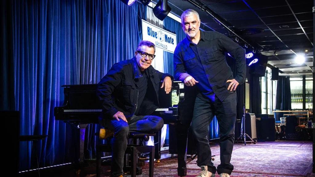 Como Dois Mestres do Entretenimento Querem Transformar São Paulo na Cidade da Música