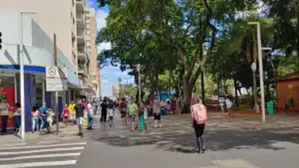 Desafios e Prioridades do Comércio e Construção Civil em Ribeirão Preto Após Reeleição de Lula