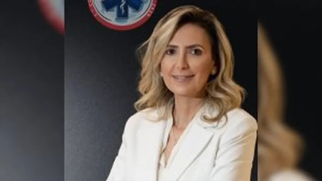 Ludhmila Hajjar lidera Congresso Internacional de Ressuscitação Cardiopulmonar em Ribeirão Preto com