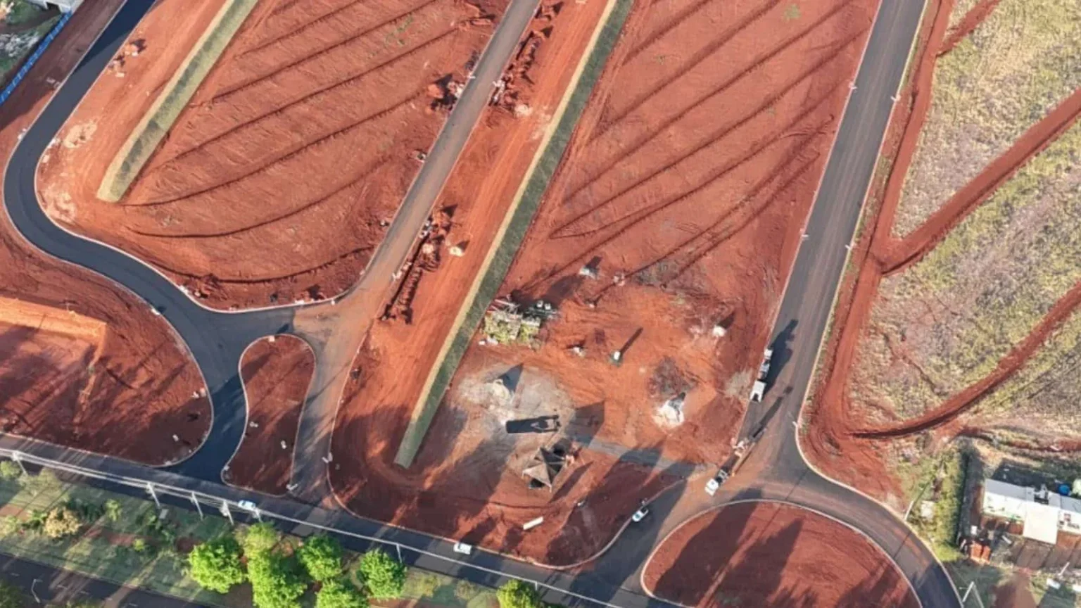 Novo empreendimento de R$ 2 bilhões transforma o Jardim Olhos D’Água em Ribeirão Preto