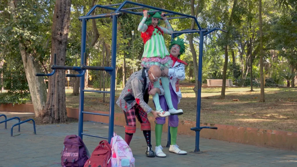 Quintal da Cultura explora interior e litoral de São Paulo pelo olhar infantil