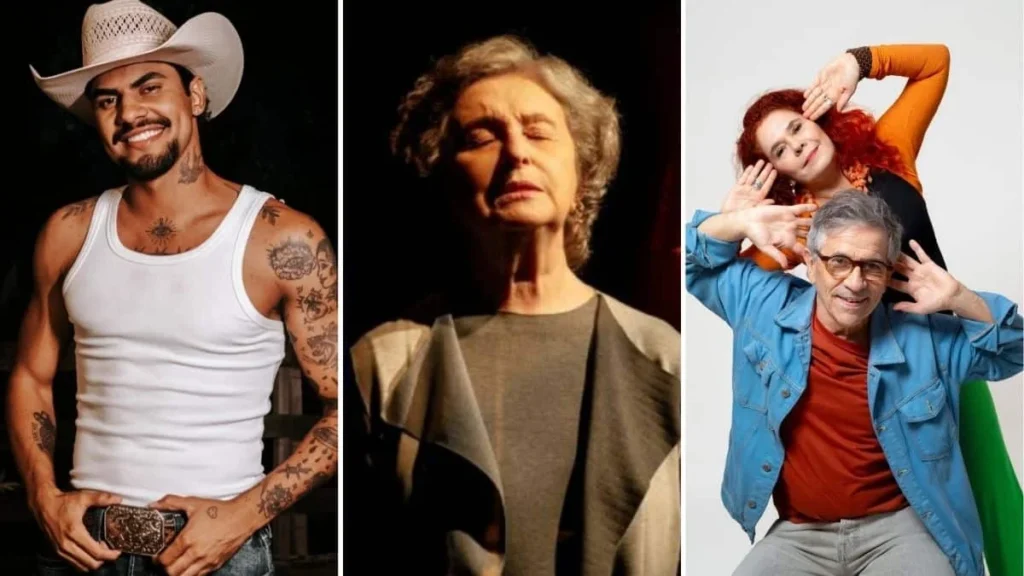 Ribeirão Preto Agita o Feriadão com Rodeio, Teatro e Programação Infantil