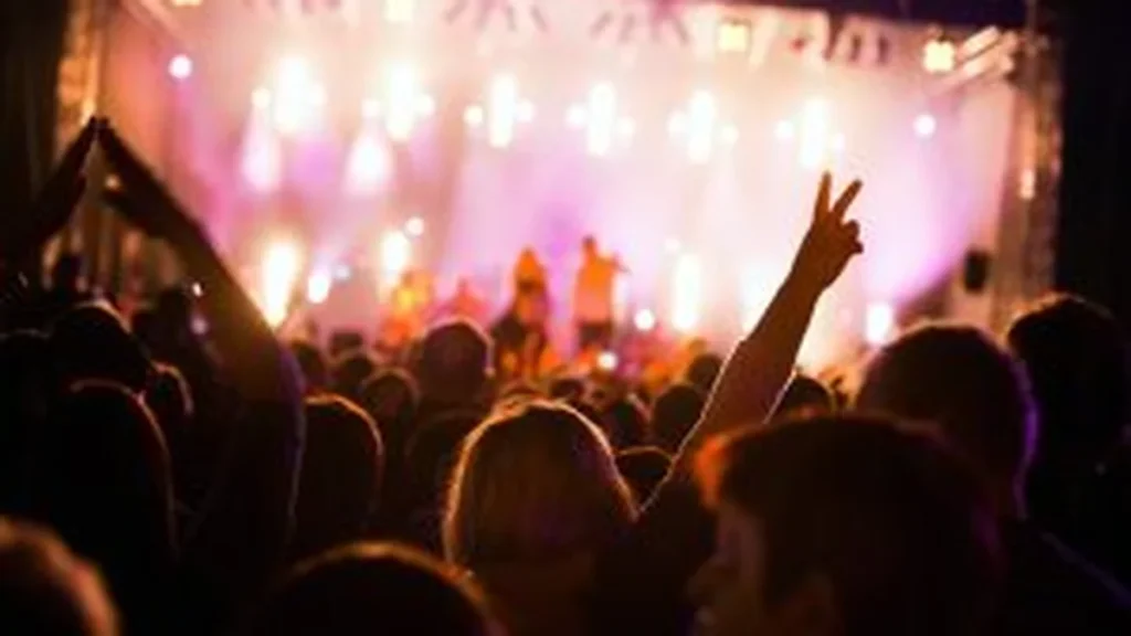 Ribeirão Preto Celebra a Música com a 1ª Semana Municipal do Rock