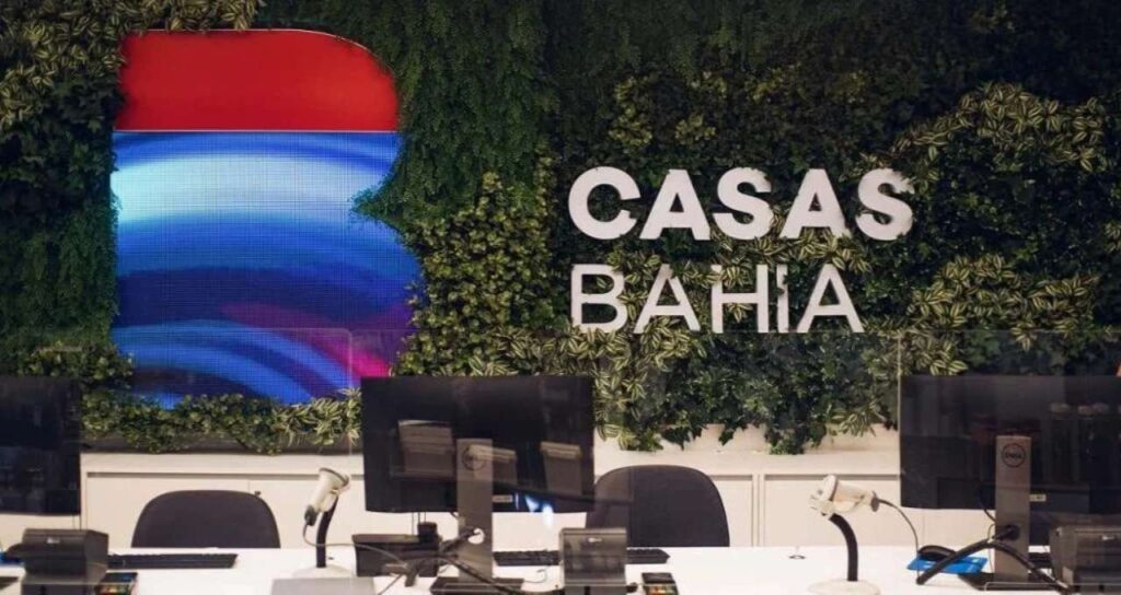 Casas Bahia (BHIA3) Enfrenta Queda de 12% com Novas Medidas Financeiras: O Que Dizem os Especialistas? Imagem do artigo