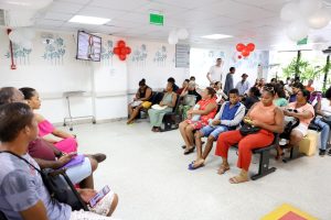 1º Simpósio Técnico em Doença Falciforme na Bahia: Capacitação Para Profissionais de Saúde Imagem do artigo