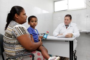 Governo da Bahia Seleciona 60 Estudantes de Baixa Renda para Curso de Medicina em Cuba Imagem do artigo