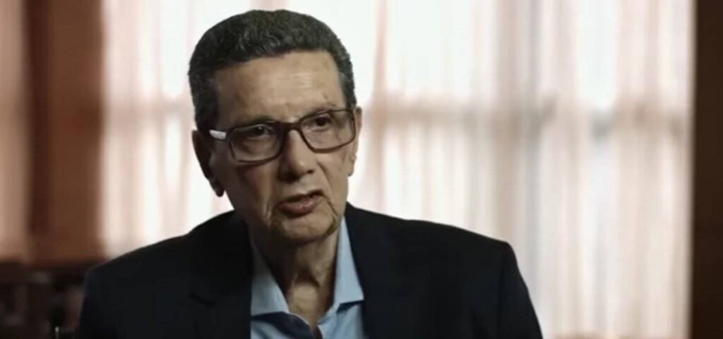 Carlos Alberto Gomes Chiarelli, Ex-Ministro da Educação, Morre aos 85 Anos Carlos Alberto Gomes Chiarelli, Ex-Ministro da Educação, Morre aos 85 Anos