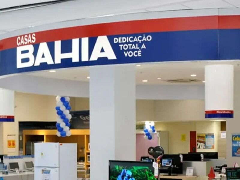 Casas Bahia Completa Reestruturação Financeira e Reduz Dívida em R$ 3 Bilhões