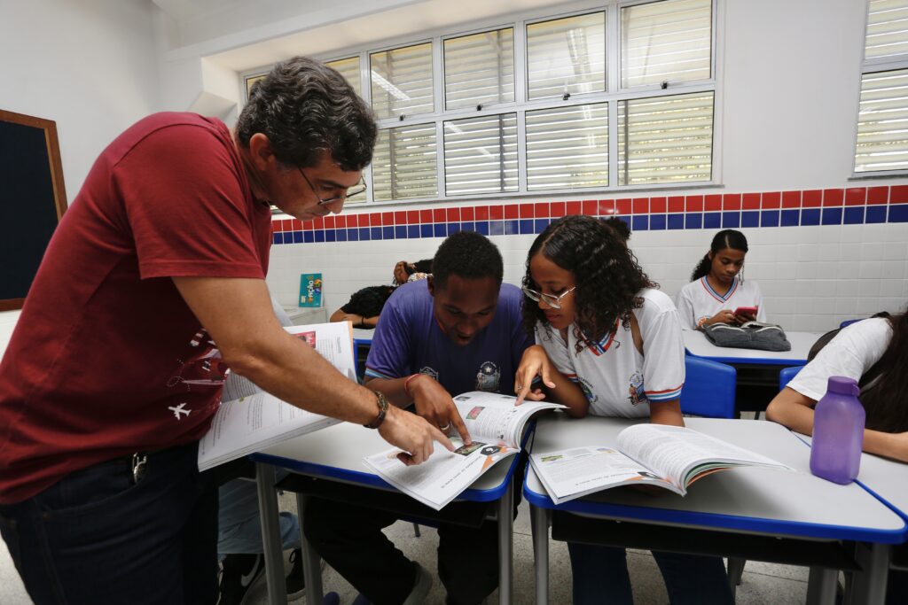 Convocações Reda: Datas e Expectativas para a Educação na Bahia