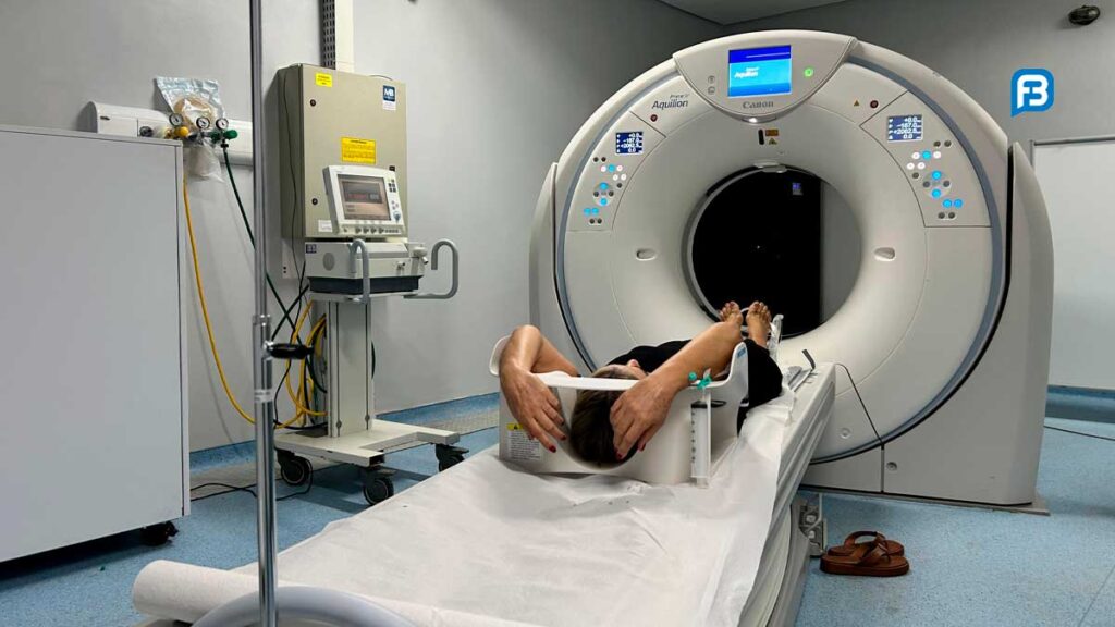 Hospital do Oeste: Novos Equipamentos Transformam a Saúde na Bahia