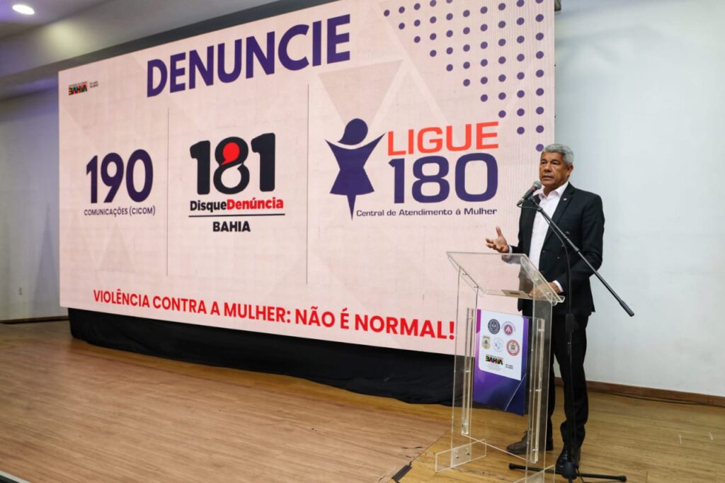 Lançamento do Baralho Lilás em Salvador: Nova Iniciativa Contra Crimes de Gênero