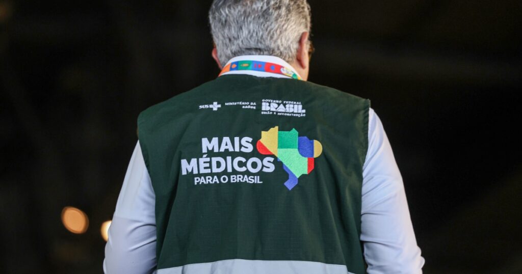 Novo Edital do Projeto Mais Médicos Especialistas é Lançado pelo Ministério da Saúde Novo Edital do Projeto Mais Médicos Especialistas é Lançado pelo Ministério da Saúde