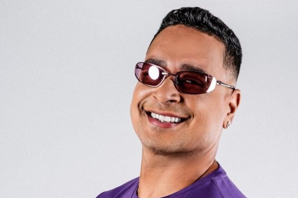 Xanddy Harmonia Promete Réveillon Inesquecível com Shows em Pernambuco, Bahia e Alagoas