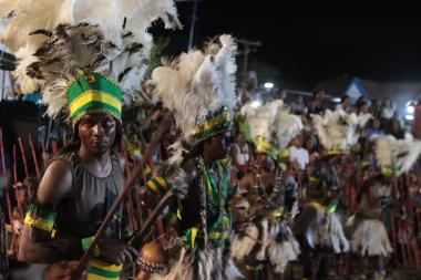 203 Anos da Independência de Itaparica: Exposição e Documentário Celebram a História Local