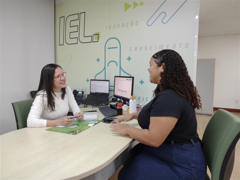 490 Vagas de Estágio Abertas na Bahia pelo IEL: Oportunidades Imperdíveis