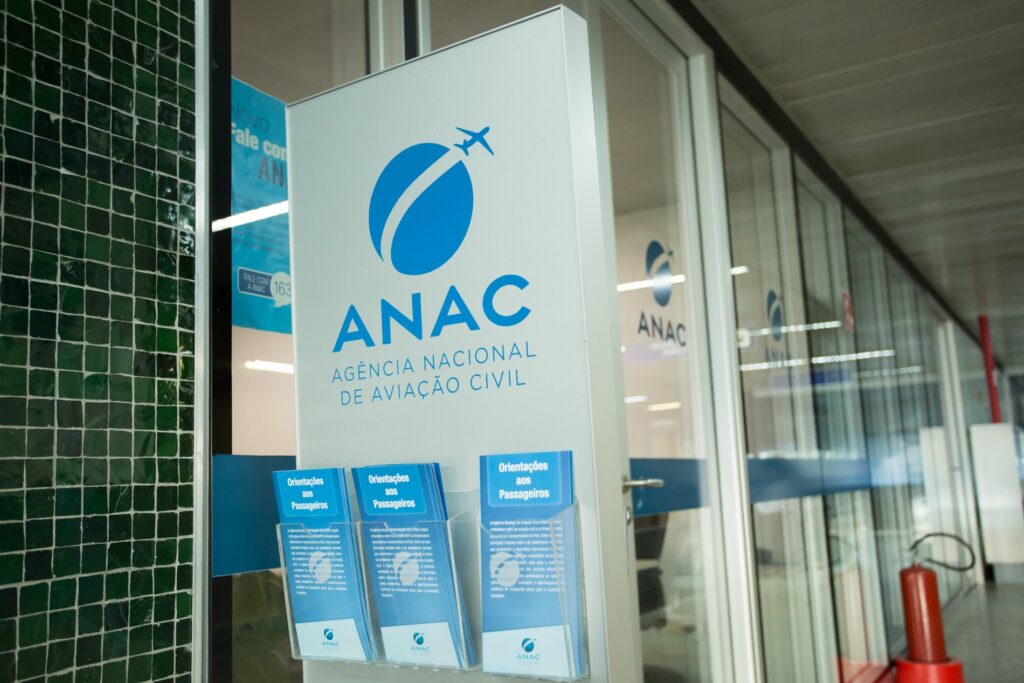 ANAC Propõe Nova Regulação para Direitos dos Passageiros e Redução de Judicialização