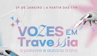 Bahia Celebra a Literatura Trans com Encontro Inédito na Biblioteca Central