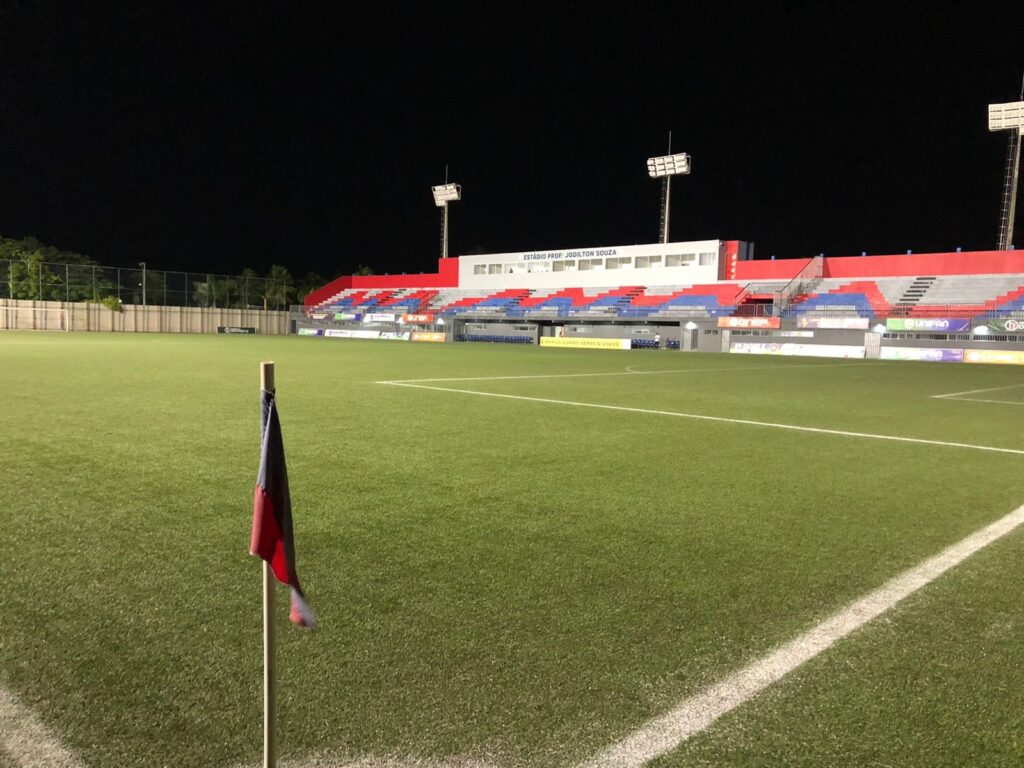 Bahia de Feira x Bahia: Assista ao Jogo Ao Vivo e Confira Escalações