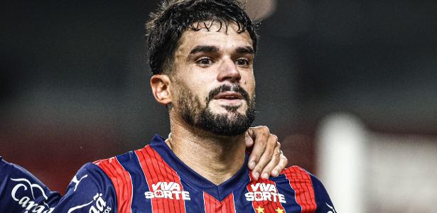 Bahia Rejeita Empréstimo do São Paulo e Prioriza Venda Definitiva de Cauly