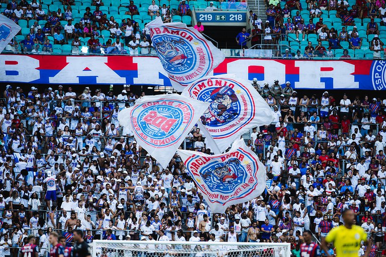 Capacitação em Acessibilidade no Esporte: Inclusão em Foco na Arena Fonte Nova