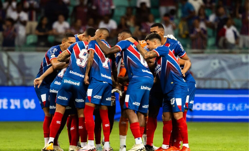 Carlos De Pena Próximo de Acerto com o Sport Após Sucesso no Bahia