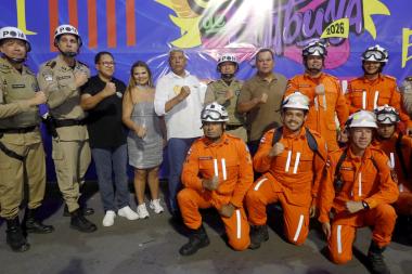 Carnaval Antecipado de Itabuna: Uma Celebração da Cultura Baiana