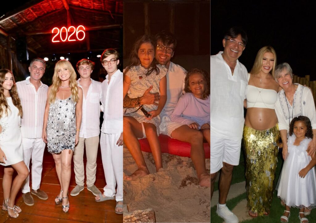 Celebridades Escolhem Destinos Turísticos na Bahia para Receber 2026 Celebridades Escolhem Destinos Turísticos na Bahia para Receber 2026
