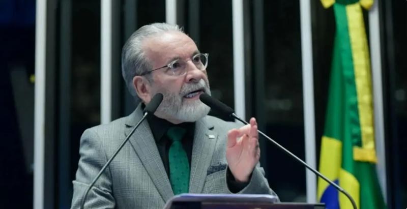 CFM Reitera Respeito à PF e Refuta Necessidade de Depoimento a Moraes CFM Reitera Respeito à PF e Refuta Necessidade de Depoimento a Moraes