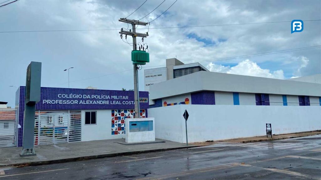 Colégio Militar de Barreiras: Inscrições Abertas para 2026