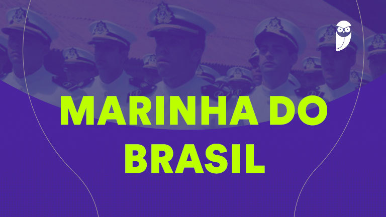 Concurso Marinha 2026: Editais Publicados com 132 Vagas e Salários de até R$ 9,6 Mil