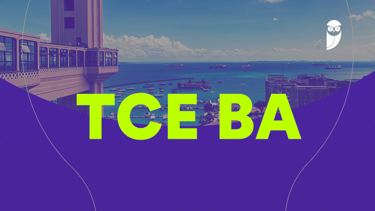 Concurso TCE BA Previsto para 2026: O Que Esperar? Concurso TCE BA Previsto para 2026: O Que Esperar?