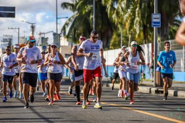 Corrida Sagrada e Eventos Esportivos Agitam o Final de Semana na Bahia