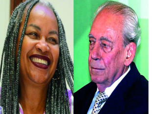 Deputada Olívia Santana Propõe Homenagem a Waldir Pires com Nomeação de Terminal Rodoviário