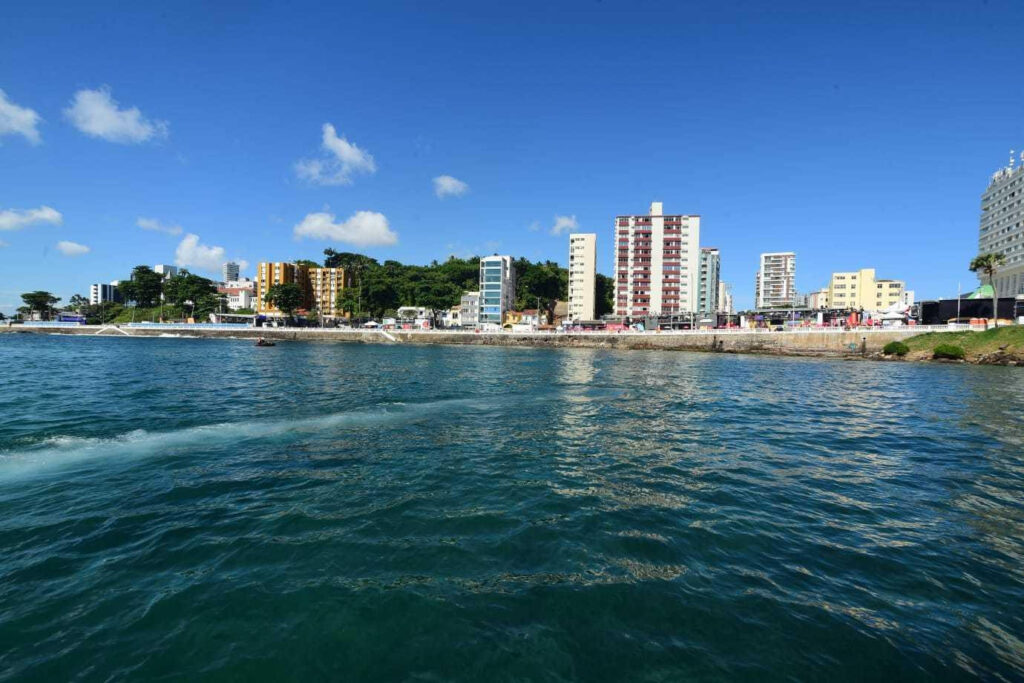 Descubra o Tour das Ilhas 2026: Uma Aventura Náutica em Salvador