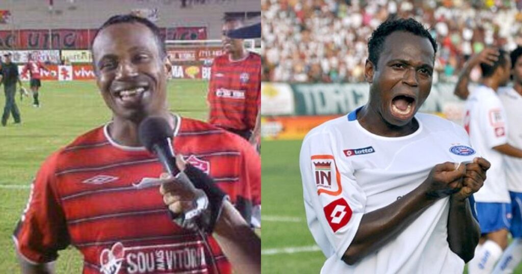 Edílson ‘Capetinha’ No BBB: Relembre a Trajetória do Ícone do Futebol Brasileiro Edílson 'Capetinha' No BBB: Relembre a Trajetória do Ícone do Futebol Brasileiro