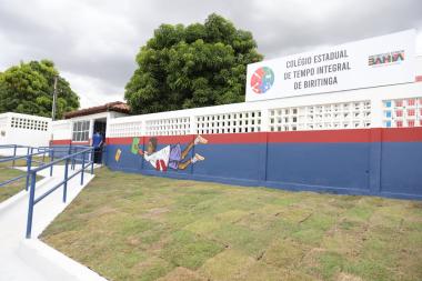 Educação no Território do Sisal Recebe Investimentos e Modernizações Importantes