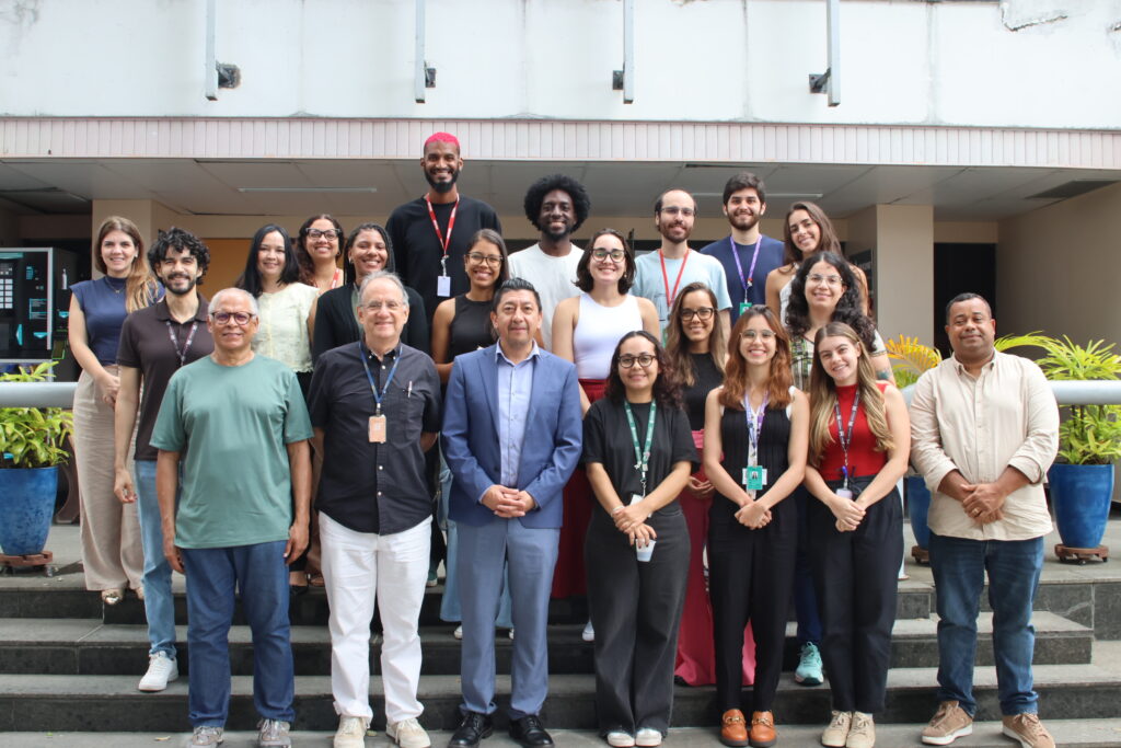 Estudo sobre Resistência Antimicrobiana é Liderado por Pesquisador da Fiocruz Bahia