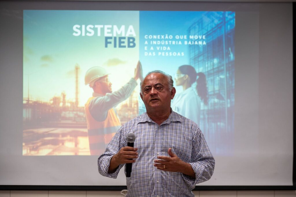 Expansão do Sistema FIEB no Extremo-Sul da Bahia: Novas Oportunidades em Saúde e Educação Expansão do Sistema FIEB no Extremo-Sul da Bahia: Novas Oportunidades em Saúde e Educação