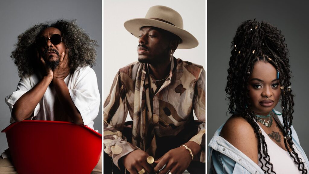 Festival Giro Conecta: Música e Cultura da África à América Latina em Salvador Festival Giro Conecta: Música e Cultura da África à América Latina em Salvador