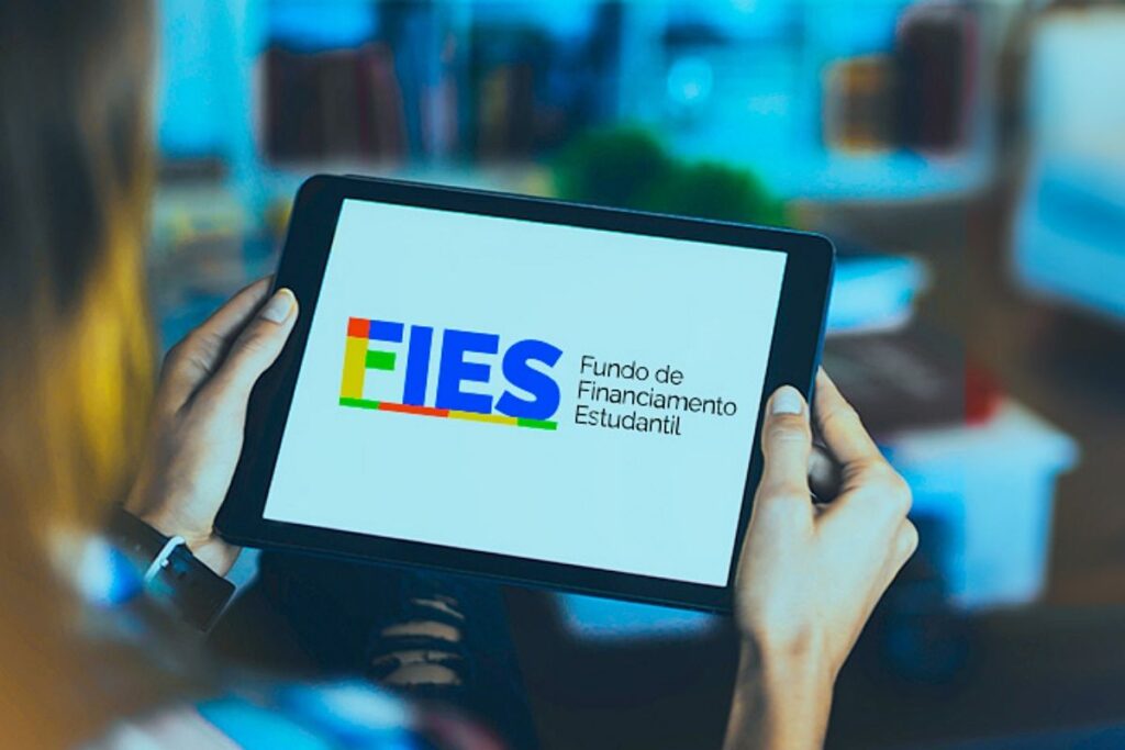 FIES 2026: Inscrições Abertas na Próxima Semana com 7 Mil Vagas na Bahia FIES 2026: Inscrições Abertas na Próxima Semana com 7 Mil Vagas na Bahia