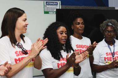 Governo da Bahia Lança Mutirão Gratuito para Cadastramento de Autônomos no Contrate.Ba 2.0