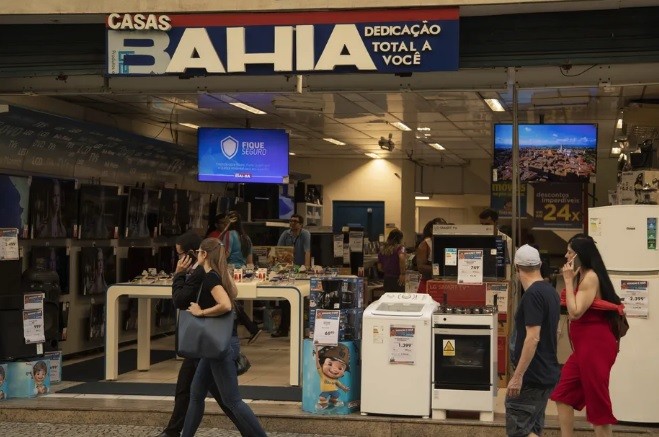 Grupo Casas Bahia Oferece Mais de 70 Vagas de Estágio e Trainee com Salários Atraentes