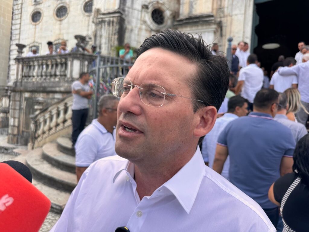 João Roma destaca papel do PL na transformação política da Bahia
