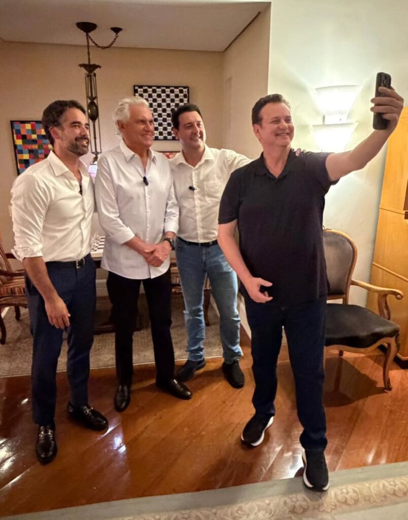 Kassab Libera Estados do PSD para Não Apoiar Candidatura ao Planalto Kassab Libera Estados do PSD para Não Apoiar Candidatura ao Planalto