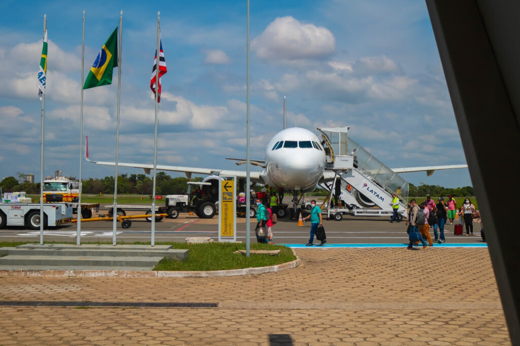 Maranhão encerra 2025 com crescimento consistente no turismo e aumento de visitantes