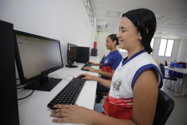 Matrícula 2026: Vagas Abertas para Educação Integral na Bahia