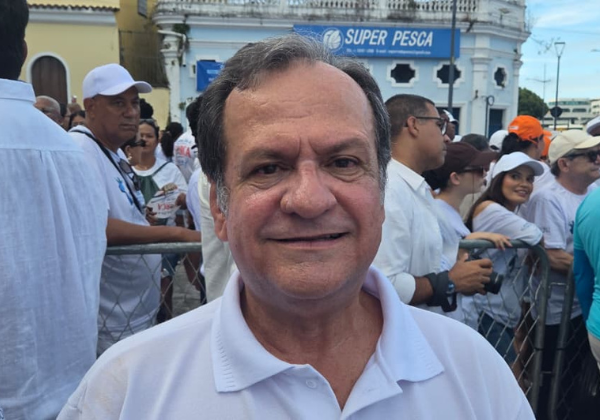 Maurício Bacelar Analisa a Influência da Festa do Bonfim no Turismo da Bahia Maurício Bacelar Analisa a Influência da Festa do Bonfim no Turismo da Bahia